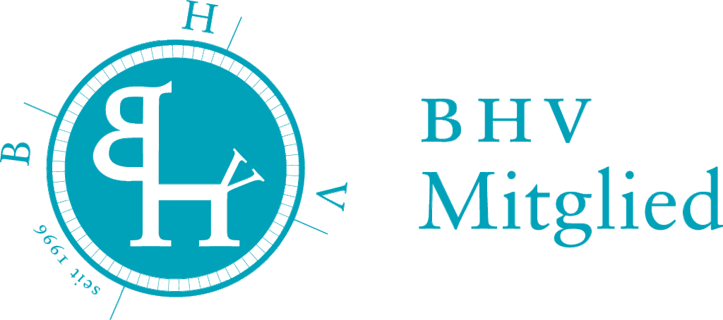 Logo des BHV